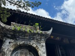 -窦圌山风景区