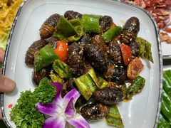 -鹤之乡·齐齐哈尔东北炭火烤肉(昆明盈江路店)