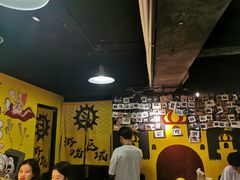 -解个谜沉浸剧情密室(天河店)