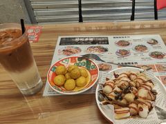 -孖记茶档·热腾茶餐(江南西plus店)