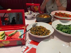 -千百味红餐厅·江西菜(绿地双子塔店)