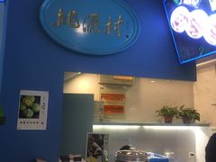 -桃源村(白下路店)