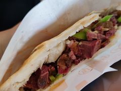 -驴世家驴肉火烧·凉皮·胡辣汤(五道口店)