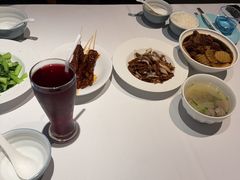 -南门小馆·清真(国贸商城店)