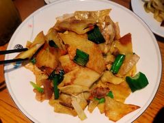 -深巷家味馆.湖北头牌红烧鱼头拌饭(黄陂店)