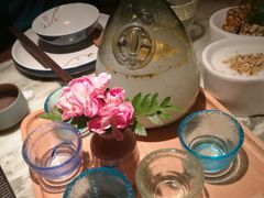 -绿茶餐厅(昌平悦荟店)