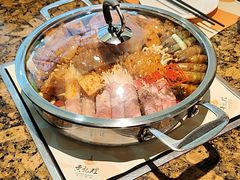 -黄记煌三汁焖锅(金凤万达广场店)