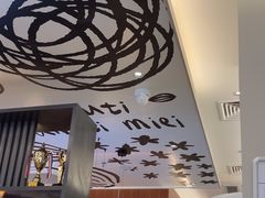 -菲滋意式餐厅(临海银泰店)