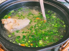 -华庭苑农家乐(旺山店)