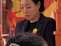 -同发号饭庄(复兴路店)
