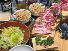 -牛将军•涮肉•烤肉(北京王府井·故宫店)