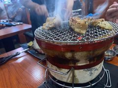 -大阪烧肉BAKA一代(十亩地店)