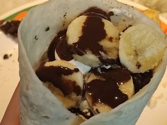 -比格比萨自助(宝山日月光店)