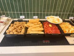 -成都锦华万达琉璃场亚朵酒店