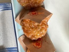 -那家·油麻菜馆(常德道店)