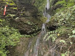 -青城山