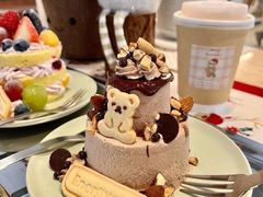 -EnergyCake蛋糕理想国