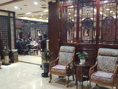 等位区-勺园饭店(骨科医院店)