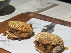 -四季民福烤鸭店(外滩外白渡桥店)