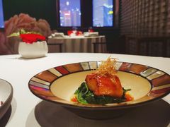 -三号黄浦会Canton Table