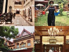 -马勒别墅饭店(静安寺店)