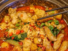 -东方饺子王(和平里店)