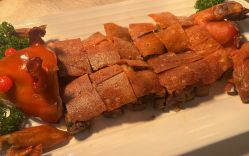 -上海虹桥锦江大酒店·宴会厅