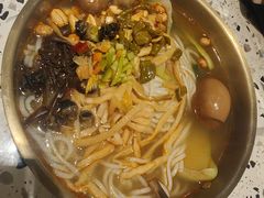 -雙冲柳州螺蛳粉&酸嘢&桂林米粉(簋街店)