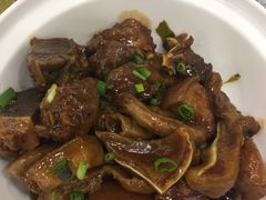 -客家汇·客家传承菜(水库店)