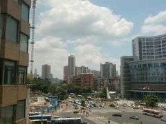 -珀丽酒店-协奏坊餐厅