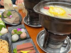 -束河人家(南锣鼓巷店)