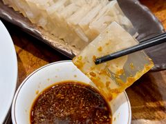 -双福饺子营餐厅(财富广场店)