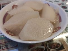 -七爷清汤腩·港式餐厅(金狮广场店)