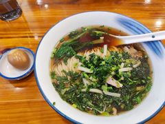 -小方的面(徐家汇店)