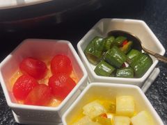-大拙里·精致融合菜(沙湖桃源国际店)