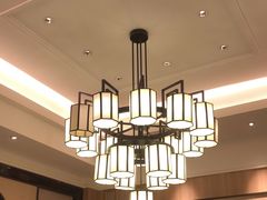 -世纪缘湖滨花园酒店·湖景轩中餐厅(太阳宫店)