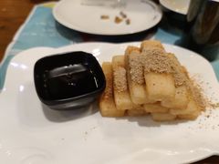 -雾田时尚餐厅(尹山湖歌林公园店)