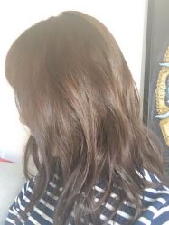 -SIX Hair Consultant