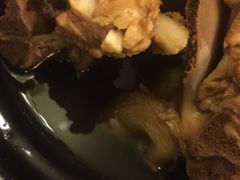 -青岛排骨饭米线(原东平里店)