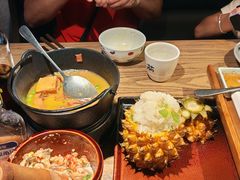 -茄子恰恰·新云南小炒(坪山益田店)