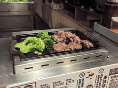 -肉肉大米(金虹桥店)