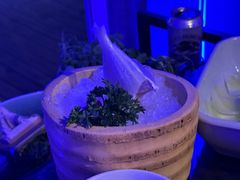 深海耗儿鱼-大隐·成都火锅Bistro(合生麒麟新天地店)