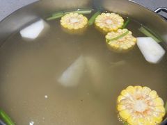 -为什么牛潮汕牛肉火锅(中信广场店)