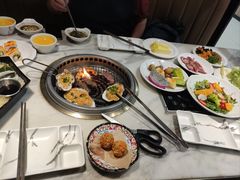 -火炉火自助餐(西直门凯德MALL店)