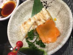 -昱匠·日本料理(金融街店)