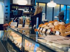 -BAKER&SPICE(环贸店)