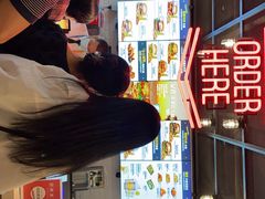 -卡乐星(浦东机场店)