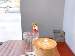 -CoffeeVendor(西乡店)