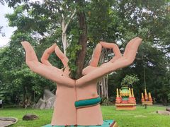 -瑞丽独树成林风景区