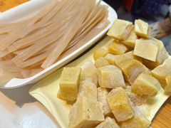 -崔记生活·铁锅炖鱼粘卷子(总店)